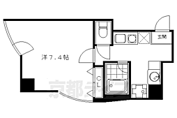 🉐敷金礼金0円！🉐ＣＡＳＡ祇園
