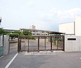 槙島小学校まで225m