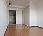 リビング/ダイニング：フローリングがキレイなお部屋です。