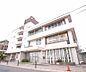 周辺：京都市北区役所まで160m 北大路、鞍馬口間に立地する北区役所。