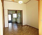 広々としたお部屋です