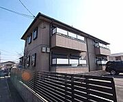 外観です。