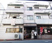 京都府京都市中京区姉西洞院町：物件画像／株式会社京都ライフ　京都ライフ西大路店