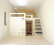 明るくとっても綺麗なお部屋です