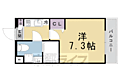 D.Clarest CREST TAPP 二条3階5.9万円