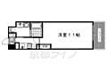 レジディア洛北2階7.9万円