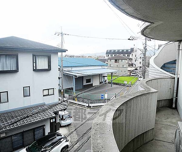 アイシェード桂 301｜京都府京都市西京区桂徳大寺北町(賃貸マンション2DK・3階・40.49㎡)の写真 その15