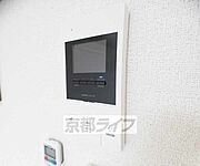 設備充実物件