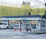 ファミリーマート嵯峨広沢店まで304m