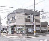 ＪＡ京都市 伏見支店まで243m 深草のＪＡ。師団街道沿いです。角地ですので分かり易い