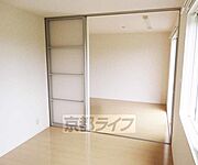 広々しています