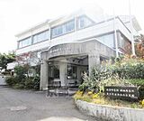 大津市役所 瀬田南支所まで576m 瀬田南市民センター・瀬田南公民館もここにあります