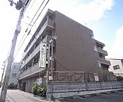 しっかりした外観ですね。