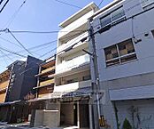 京都府京都市中京区松屋町：物件画像／株式会社京都ライフ　京都ライフ西大路店