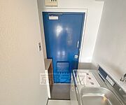 大きな段差がありません