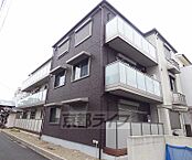 京都府京都市中京区壬生森町：物件画像／株式会社京都ライフ　京都ライフ西大路店