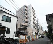 京都府京都市伏見区深草下川原町：物件画像／株式会社京都ライフ　京都ライフ西大路店