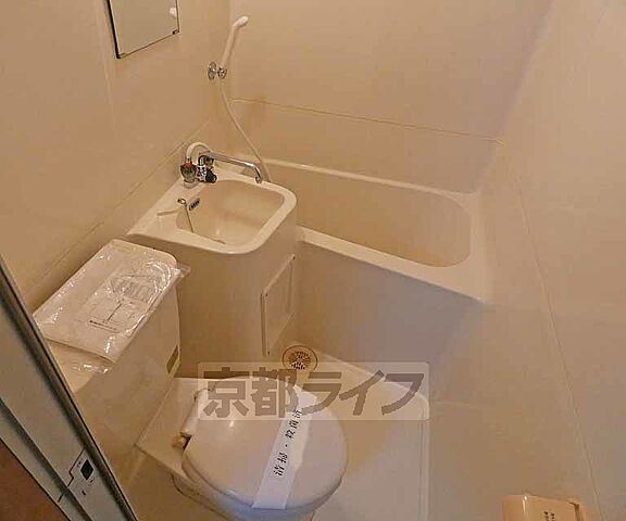 浴室