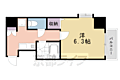 ベラジオ四条堀川4階5.5万円