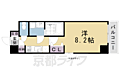 メゾン・トラスト京都梅小路公園4階6.6万円