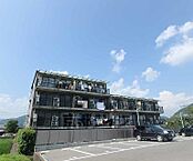 京都府亀岡市篠町柏原中又：物件画像／株式会社京都ライフ　京都ライフ西大路店