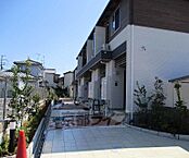 京都府城陽市寺田深谷：物件画像／株式会社京都ライフ　京都ライフ西大路店