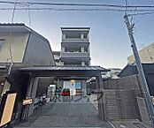 京都府京都市下京区夕顔町：物件画像／株式会社京都ライフ　京都ライフ西大路店