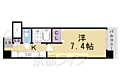 五条・高倉ヴィブレ28階6.4万円