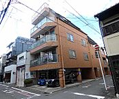 京都府京都市下京区杉屋町：物件画像／株式会社京都ライフ　京都ライフ西大路店