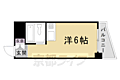 朝日プラザ高瀬川3階3.1万円