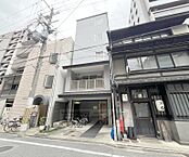 京都府京都市中京区藤西町：物件画像／株式会社京都ライフ　京都ライフ西大路店