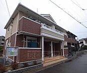 京都府京都市山科区勧修寺西栗栖野町：物件画像／株式会社京都ライフ　京都ライフ西大路店