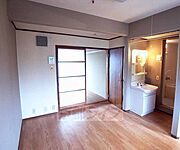 風通しの良いお部屋です・