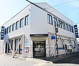 滋賀銀行 膳所支店まで250m