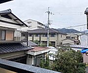 日当たり良好