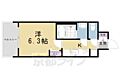 プレサンスTHEKYOTO新町通11階7.6万円