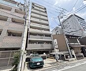 京都府京都市中京区御池之町：物件画像／株式会社京都ライフ　京都ライフ西大路店