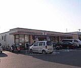 セブンイレブン下鳥羽公園店まで94m