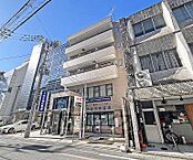 京都府京都市下京区白楽天町：物件画像／株式会社京都ライフ　京都ライフ西大路店