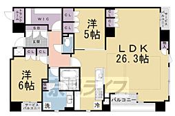 京都市営烏丸線 烏丸御池駅 徒歩3分