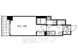 京都市営烏丸線 烏丸御池駅 徒歩7分