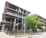 華頂短期大学まで1652m