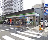 ファミリーマート 柳馬場押小路店まで101m