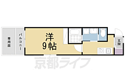 プチシャトー白梅
