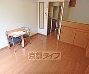 落ち着いた雰囲気です