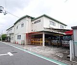 京都がくえん幼稚園まで350m