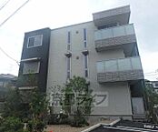 京都府城陽市長池北裏：物件画像／株式会社京都ライフ　京都ライフ西大路店