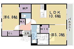 山陰本線 嵯峨嵐山駅 徒歩9分