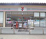 セブンイレブン京都産業大学前店まで436m