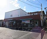 JAレーク大津 滋賀出張所まで522m
